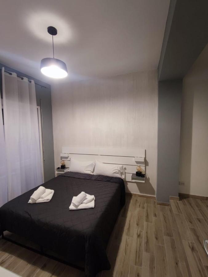 罗马 Style House 74酒店 外观 照片