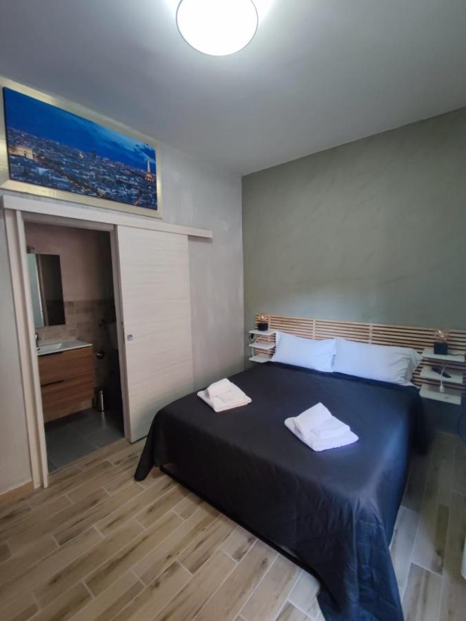 罗马 Style House 74酒店 外观 照片