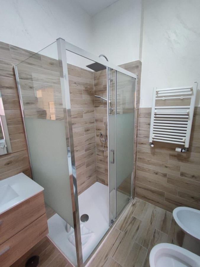罗马 Style House 74酒店 外观 照片