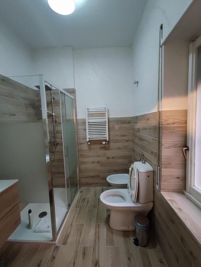 罗马 Style House 74酒店 外观 照片