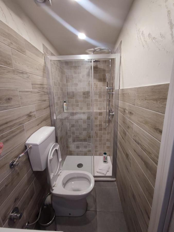 罗马 Style House 74酒店 外观 照片