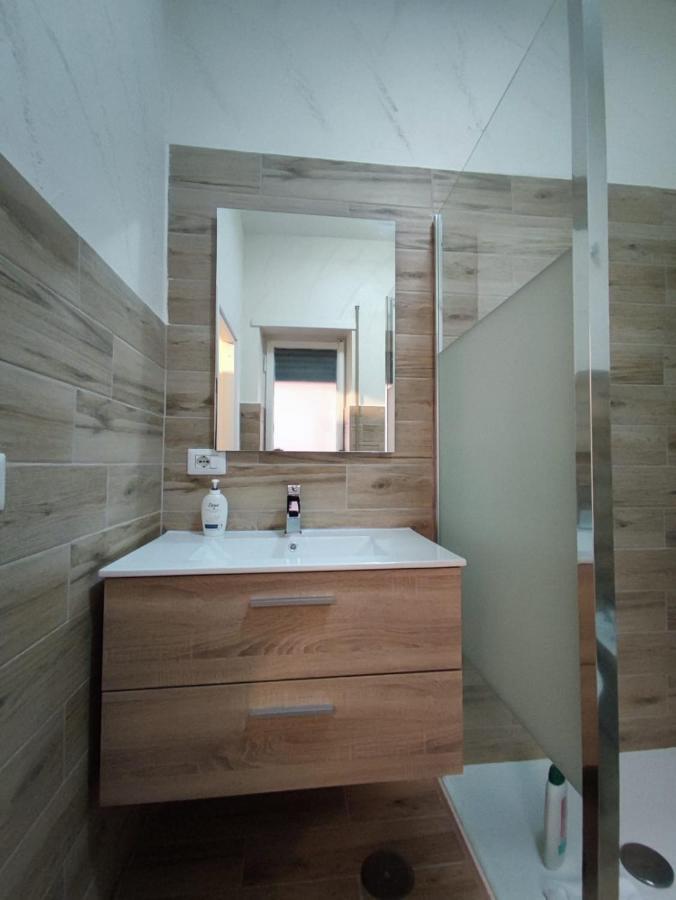 罗马 Style House 74酒店 外观 照片